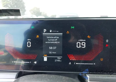 2025 Kia K5 Gt-Line from USA, damaged, VIN KNAG64J72S5393003